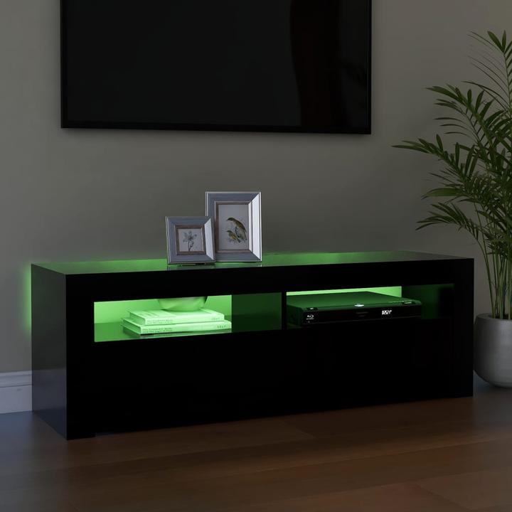 Actual product image vidaXL Aldo (120 x 35 x 40 cm)