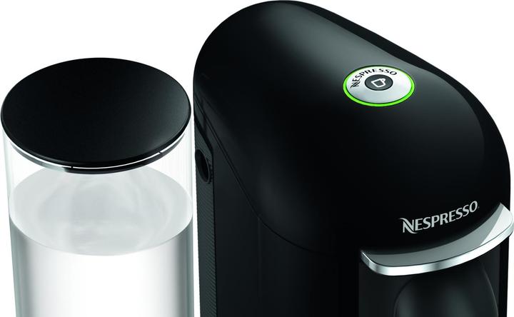 Immagine prodotto Krups Nespresso Vertuo Plus (NESPRESSO Vertuo)