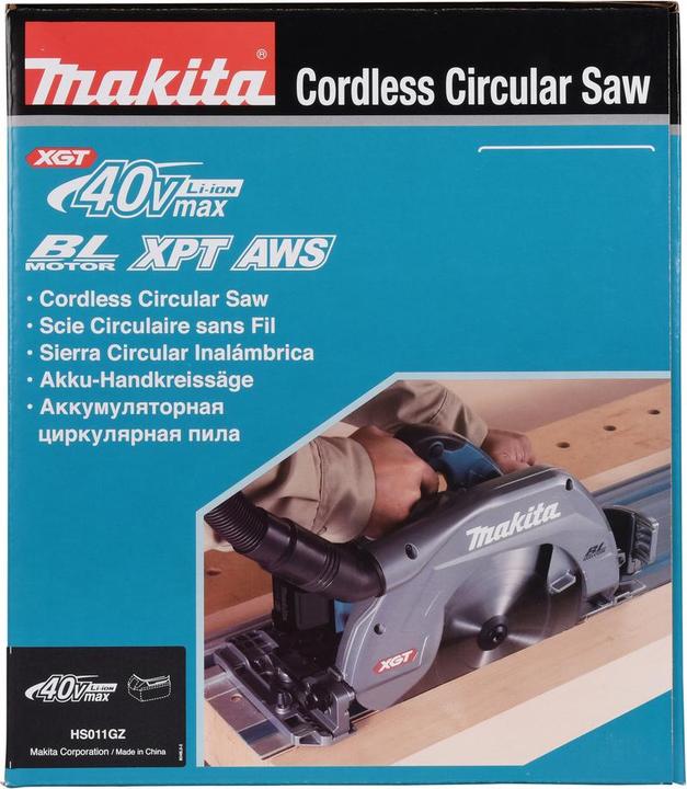 Produktbild Makita HS011GT