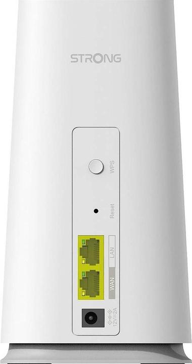 Produktbild Strong Atria Mesh Home Kit 2100 - 2er-Set (1733 Mbit/s, 300 Mbit/s)