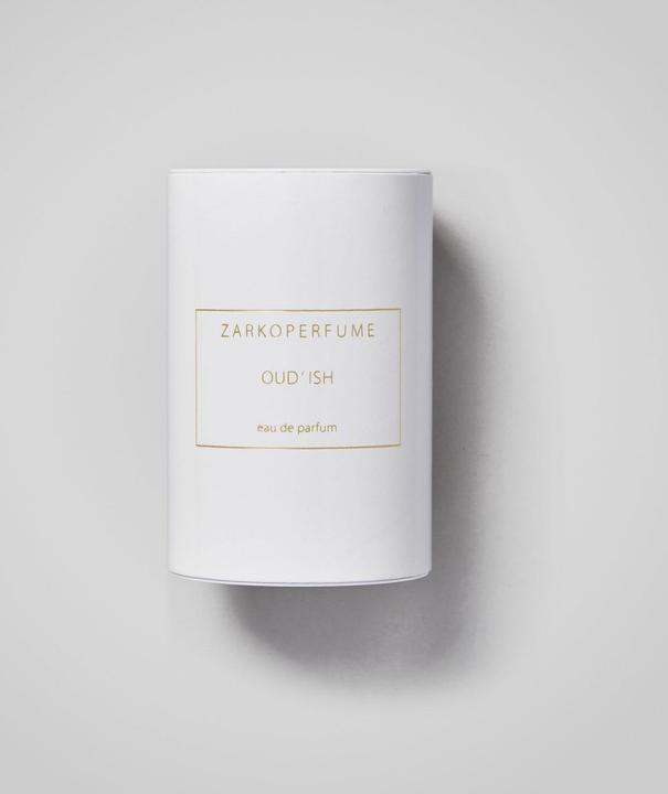 Immagine prodotto Zarkoperfume Oud'ish (Eau de toilette, 100 ml)