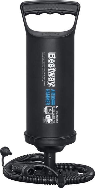 Actual product image Bestway 65156 / 24 (350 cm, 4 pers.)