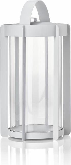 Produktbild Zone Denmark Laterne Firefly L 35 cm, Hellgrau