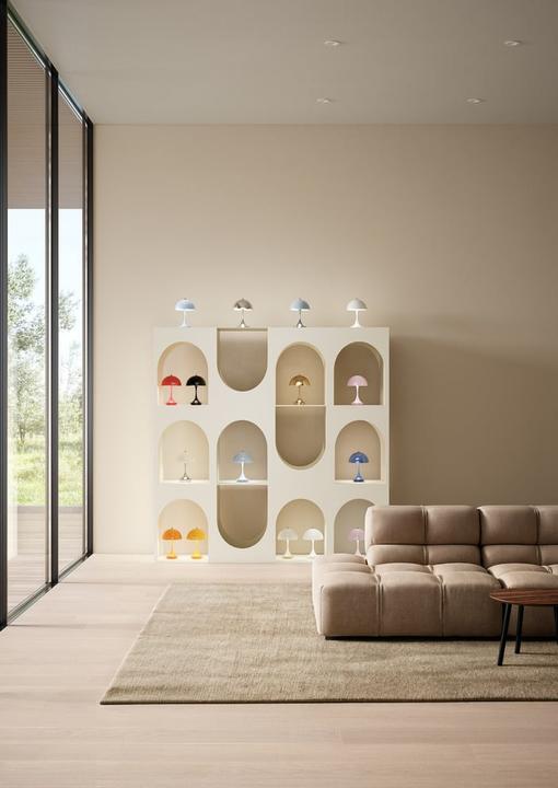 Produktbild Louis Poulsen Panthella 160 Portable