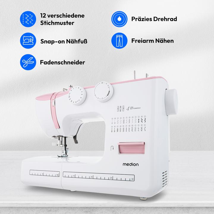 Image du produit Medion Life SM60