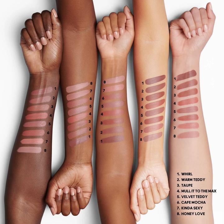 Produktbild MAC Cosmetics Macximal Silky Matte (Warm Teddy)