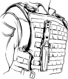 Produktbild Gerber Gear Strongarm (12.20 cm)