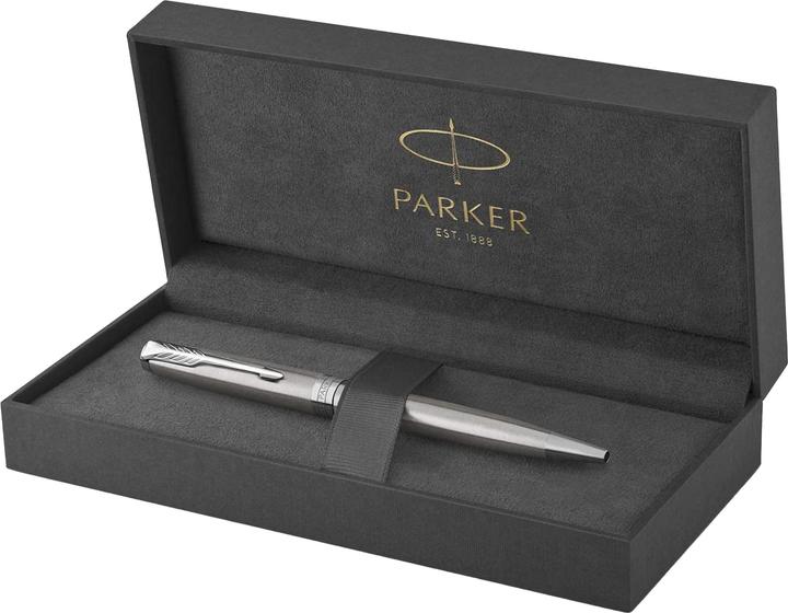 Image du produit Parker Pen Sonnet (Silver, 1 x)