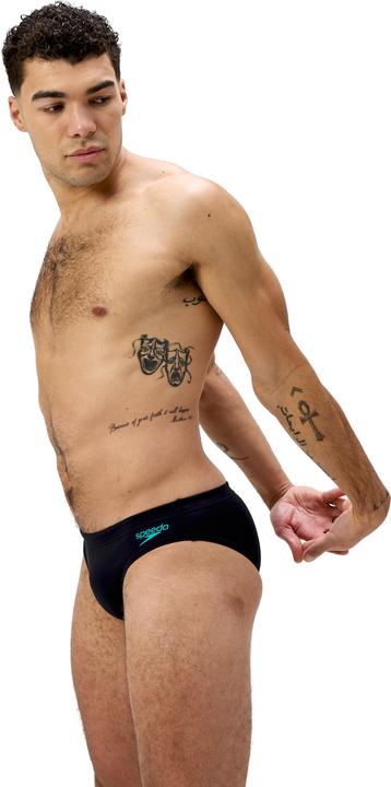 Produktbild Speedo END+ Tech Panel 7cm Brief (4)