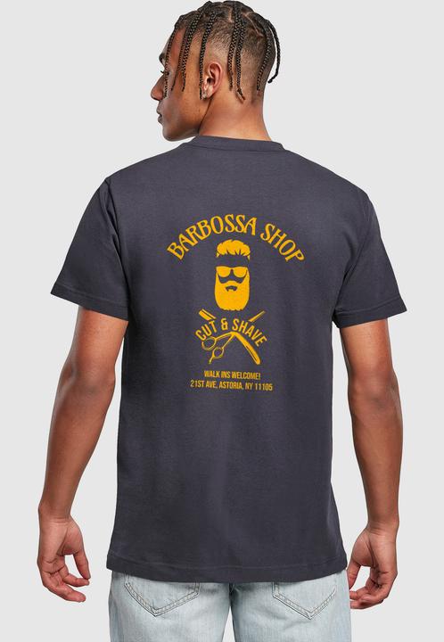 Produktbild Mister Tee MisterTee Barbossa Tee X - 178131 (M)