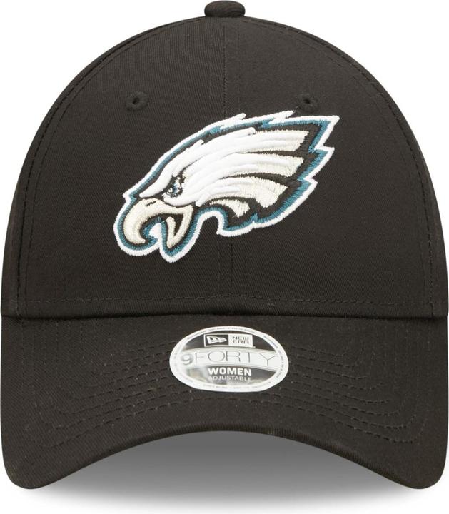 Actual product image New Era 9Forty NFL Philadelphia Eagles