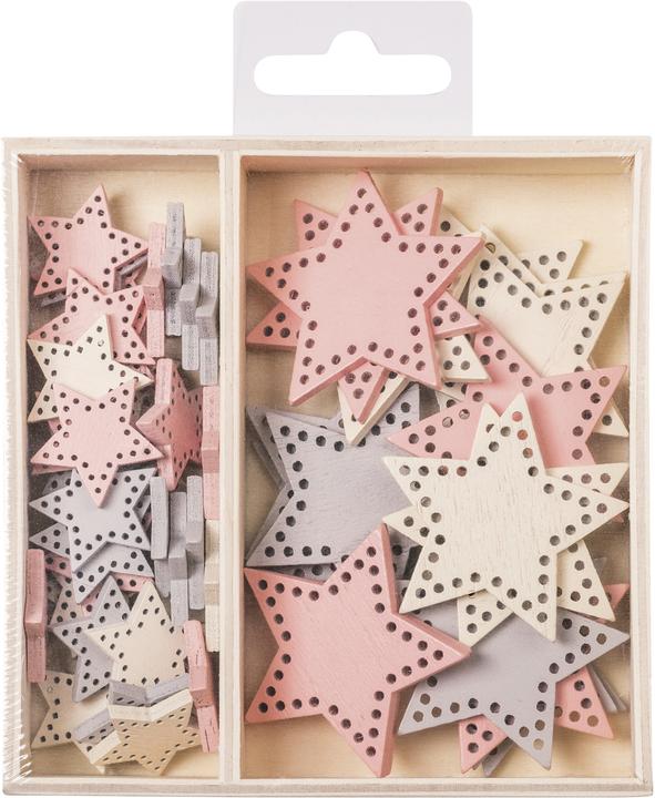 Image du produit Heyda Étoiles