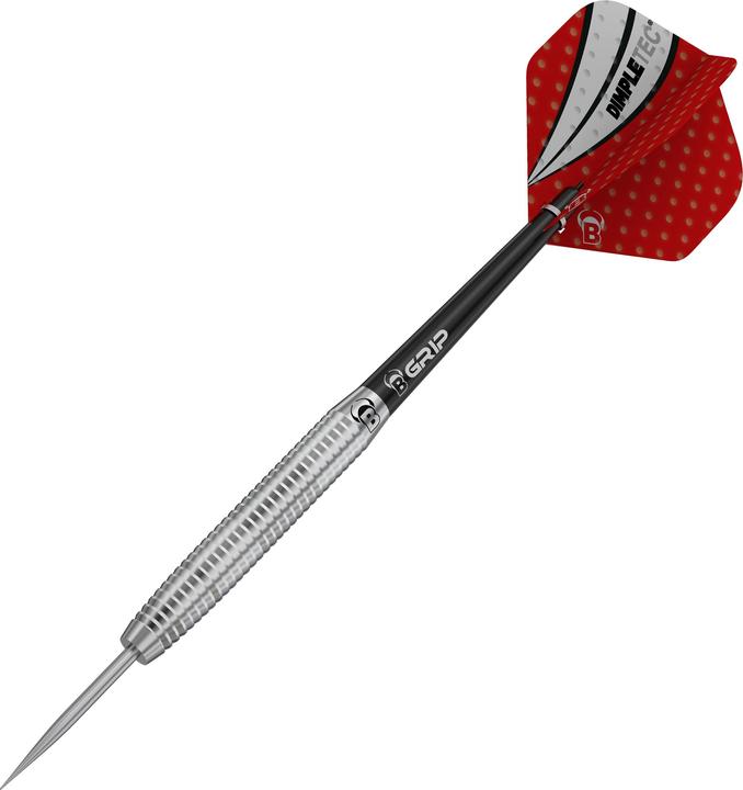 Image du produit Bulls BULL'S Dot D7 90% Tungsten Fléchettes en acier 1 jeu (25 g)