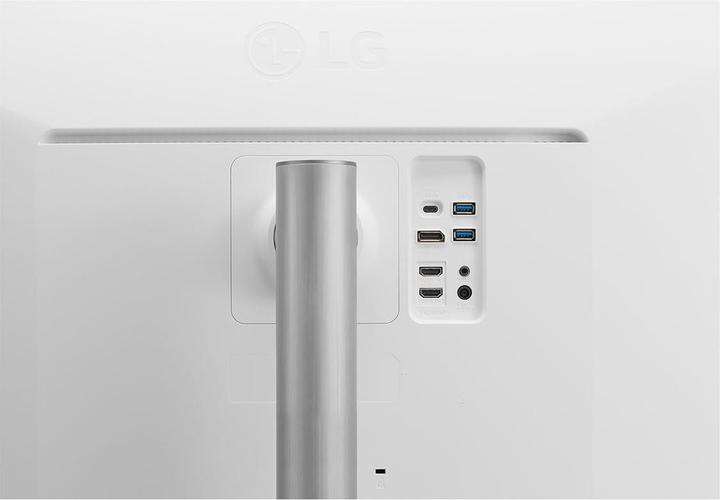 Produktbild LG 38BQ85C-W (3840 x 1600 Pixel, 38")