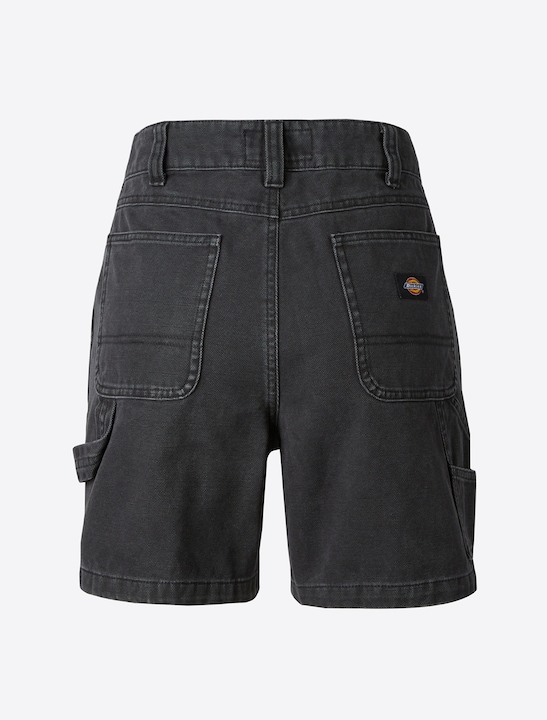 Produktbild Dickies Duck Short Sw Black (28)