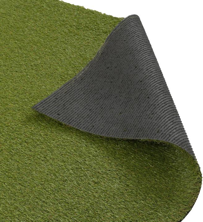 Produktbild Snapstyle Luxus Kunstrasen Rasenteppich Chelsea (200 x 400 cm)