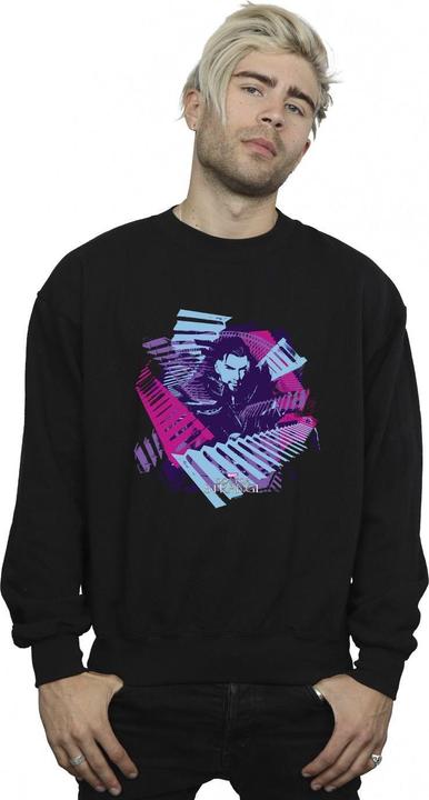 Produktbild Doctor Strange Stairs Sweatshirt (XXL)