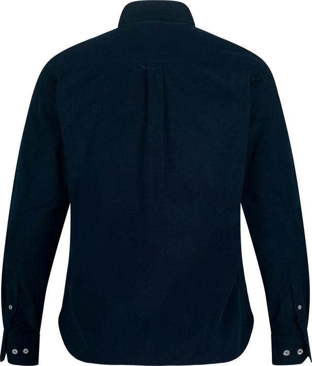 Produktbild JP1880 Cordhemd, Langarm, Buttondown Kragen, Modern Fit (6XL)
