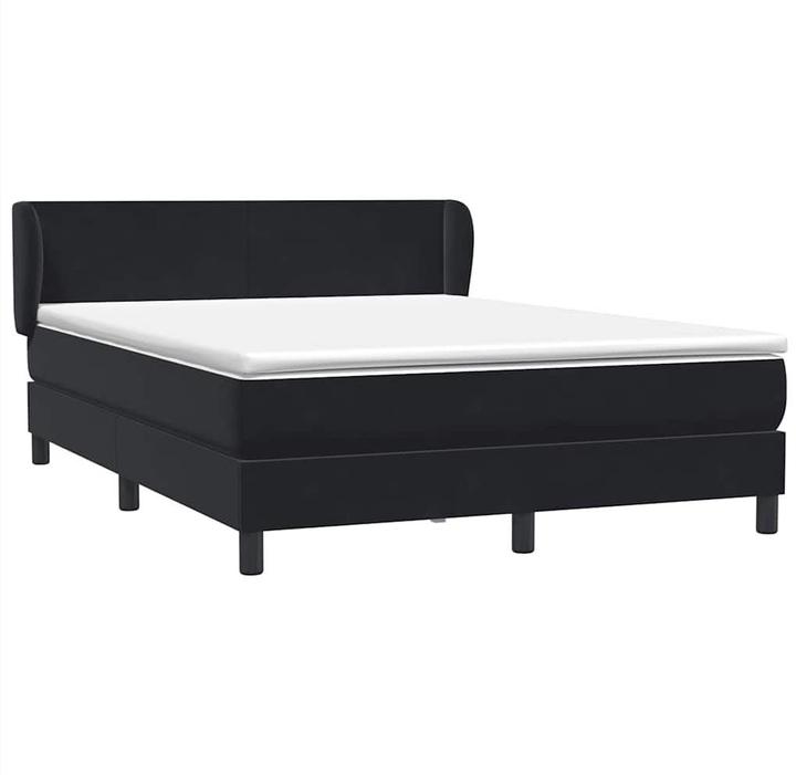 Image du produit vidaXL Boxspringbett (160 x 220 cm)