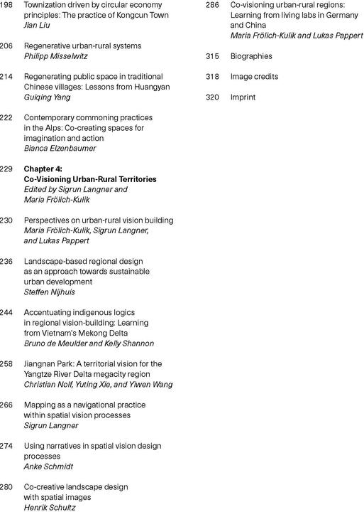 Image du produit Urban-Rural Assembly (Anglais, Anke Hagemann, Ava Lynam, Gaoli Xiao, Laura Henneke, Li Fan, Lukas Pappert, Maria Frölich-Kulik, Sigrun Langner, Wolfgang Wende, 2024)