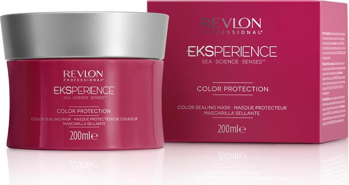 Immagine prodotto Revlon Professional Eksperience Color Protection - Maschera sigillante del colore (200 ml)