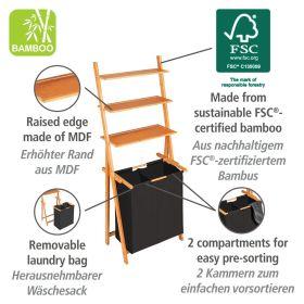Produktbild Wenko Ecori