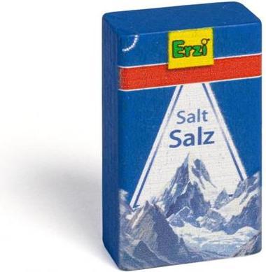 Immagine prodotto Erzi Eis Mini Chocis in der Dose
