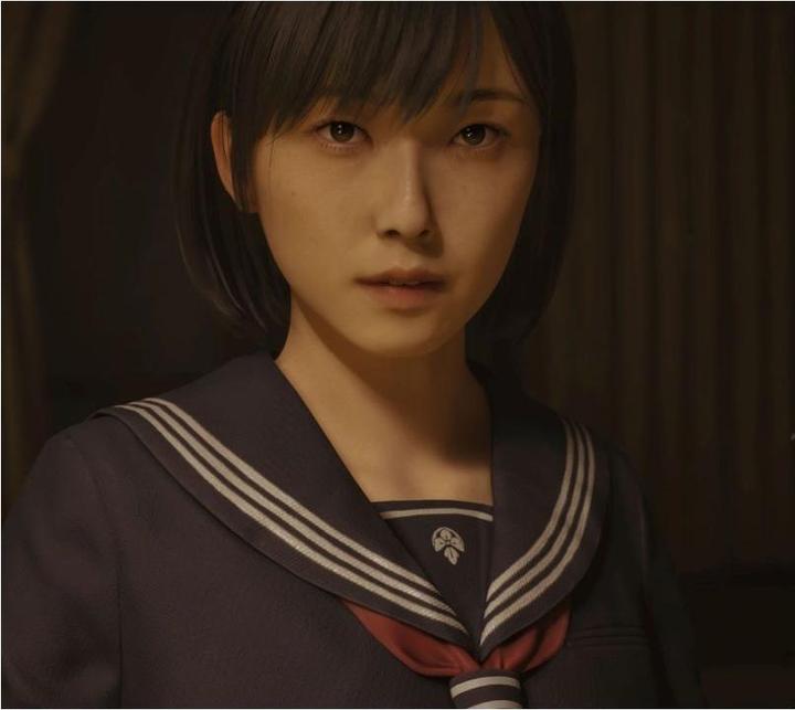 Image du produit Konami Silent Hill f (PS5, DE)