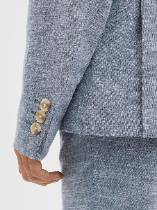 Produktbild Jack & Jones JPRRIVIERA Blazer Junior Hybrid Blazer (164)