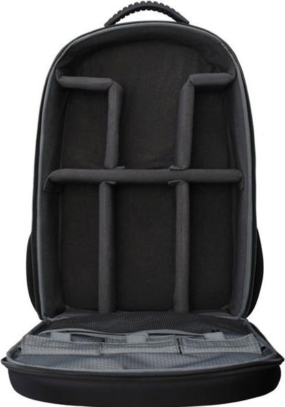 Actual product image Godox Witstro AD300 Pro Dual Backpack Kit (300 W, Set)