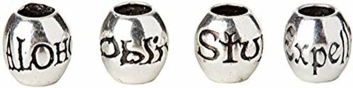 Productafbeelding Carat Shop Harry Potter: spreuken (Geplateerd)