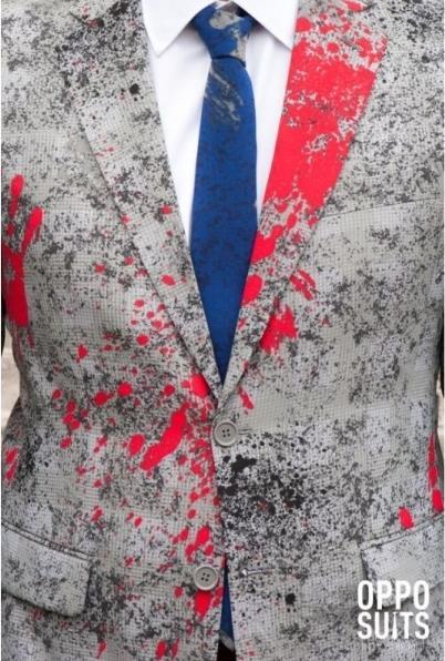 Produktbild OppoSuits Zombiac (54)