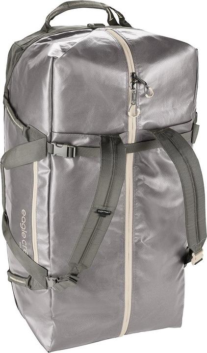 Produktbild Eagle Creek Migrate Wheeled Duffel Bag 130L, River Rock (137 l)