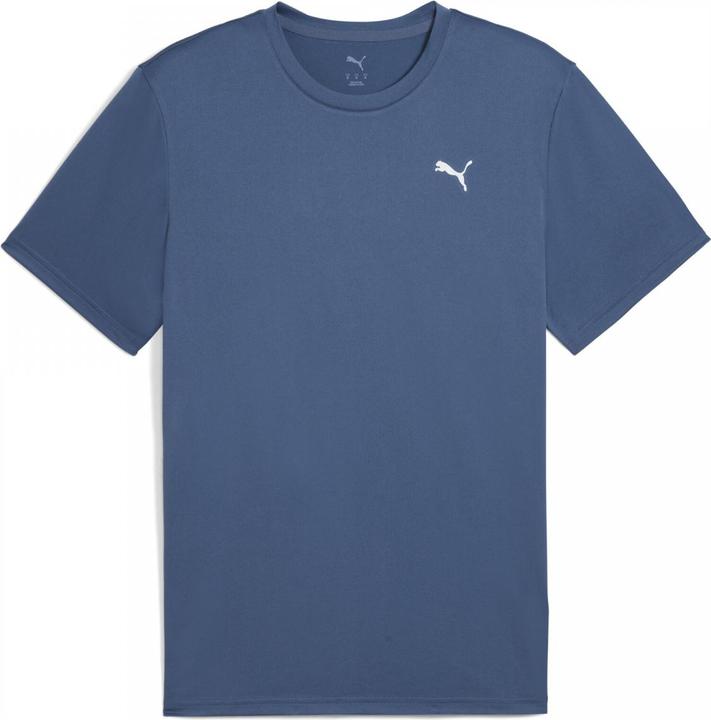 Image du produit Puma M TAD ESSENTIALS SOLID CAT TEE (LC small cat) (XXL)