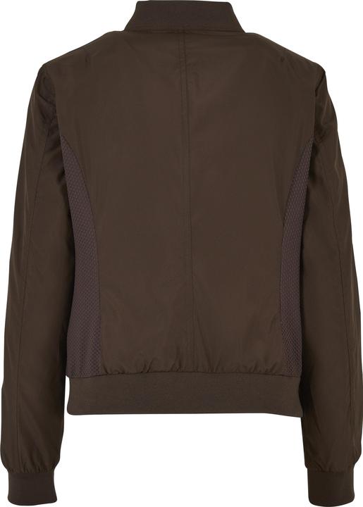 Produktbild Urban Classics Ladies Light Bomber Jacket - 982 (4XL)