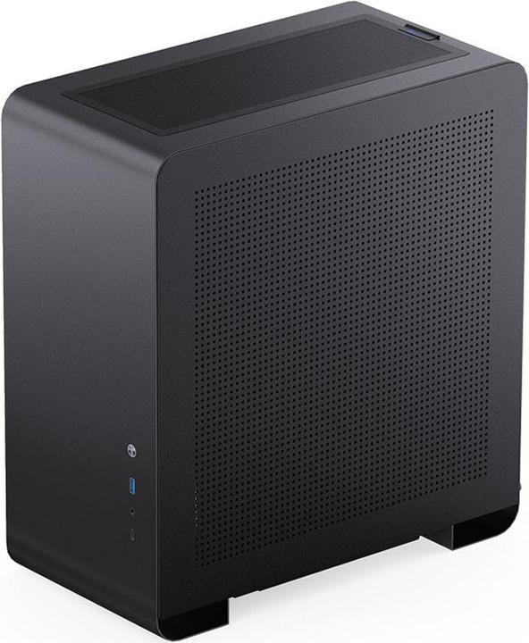 Actual product image Jonsbo U4 Pro Mesh (ATX, ITX, mATX)