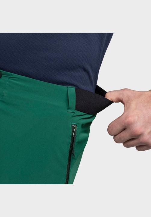 Produktbild Schöffel Pants Style Blaustein MNS (46, S)