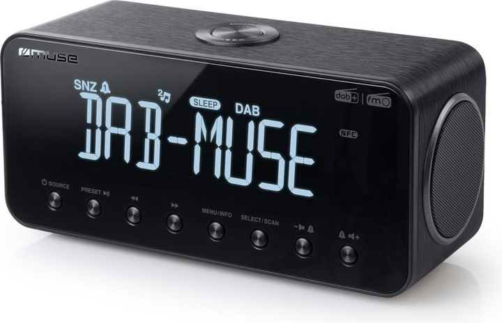 Muse M-196 DBT