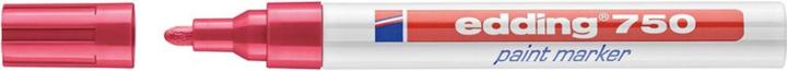 Produktbild Edding 750 (e) (10x)