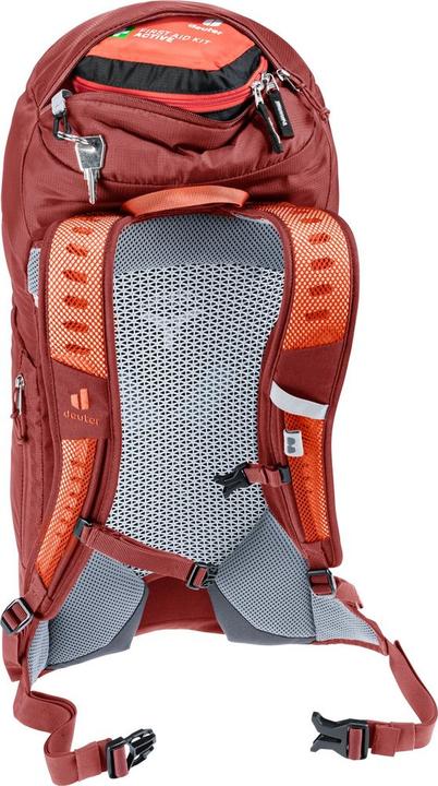 Produktbild Deuter AC Lite 16 (16 l)