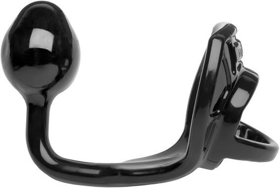 Produktbild PerfectFitBrand Armour Tug Lock