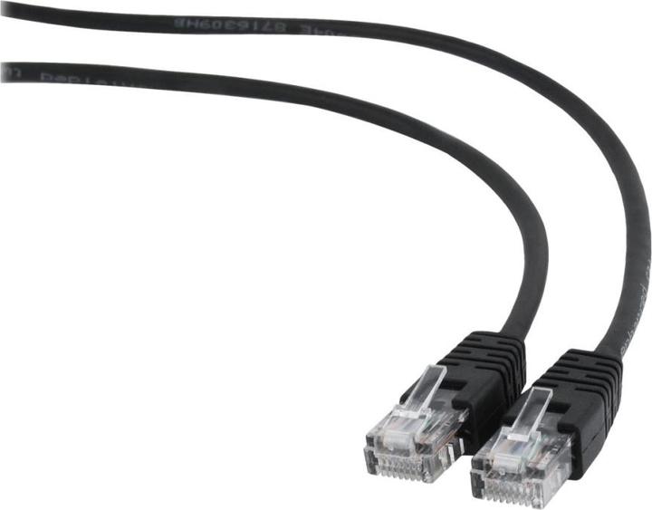 Produktbild Gembird Patch-Kabel (UTP, CAT5e, 2 m)