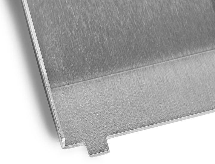 Burnhard Jones Plancha