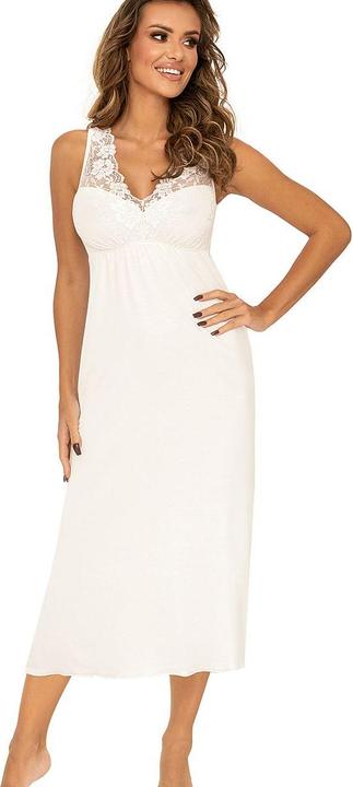 Actual product image Donna Nightgown (36)