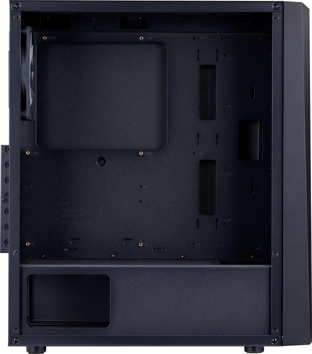 Produktbild XPG LANDER 500 (ATX, mATX, Mini-ITX)