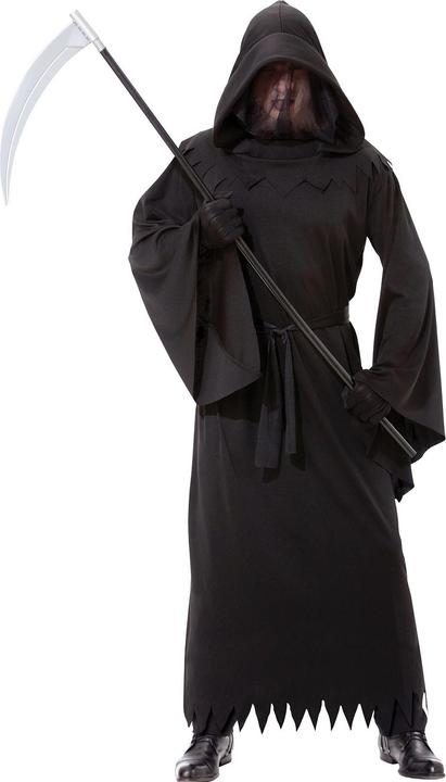 Actual product image Amscan Ladies Costume Set Darling Bug Size M/L (M, L)