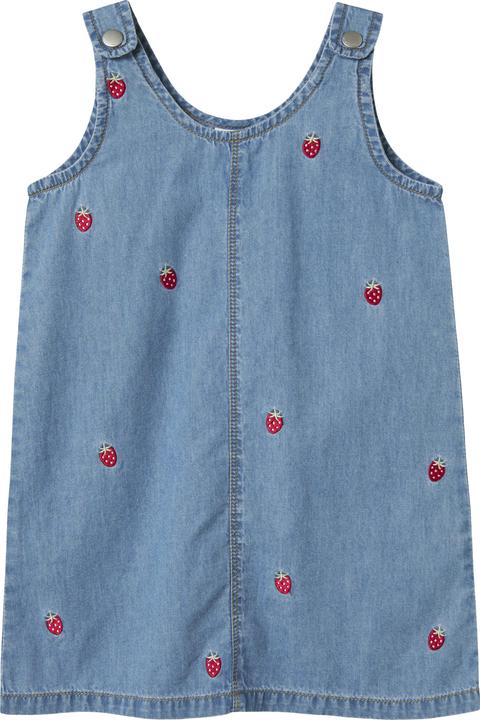 Actual product image Name it Denim Spencer-Kleid (116)