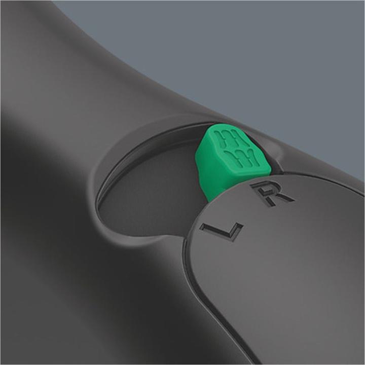 Actual product image Wera Kraftform Compact 400 RA Set (PH2, PH3, PZ2, PZ3, 5.5 mm, T10, T15, T20, T25, T30, T40, 3 mm, 4 mm, 5 mm, 6 mm, 8 mm)