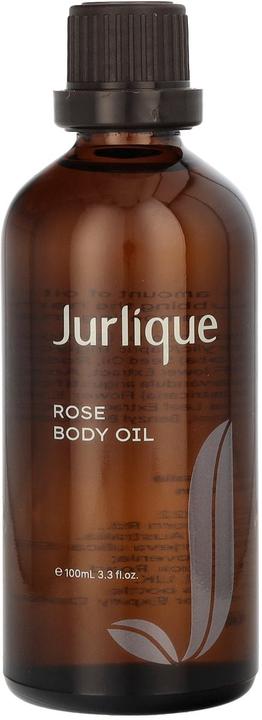 Jurlique Rose Body Oil (Body oil, 100 ml)