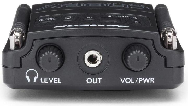 Produktbild Samson Concert 88 Camera (Combo)